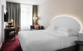 Hotel Rathauspark Wien - Handwritten Collection