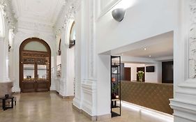 Hotel Rathauspark Wien - Handwritten Collection